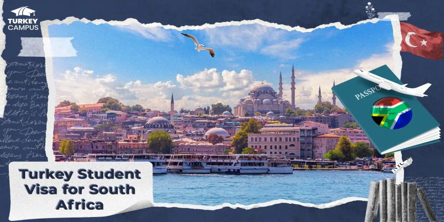Bridging Continents  A Comprehensive Guide to Turkey Visa for South African Citizens