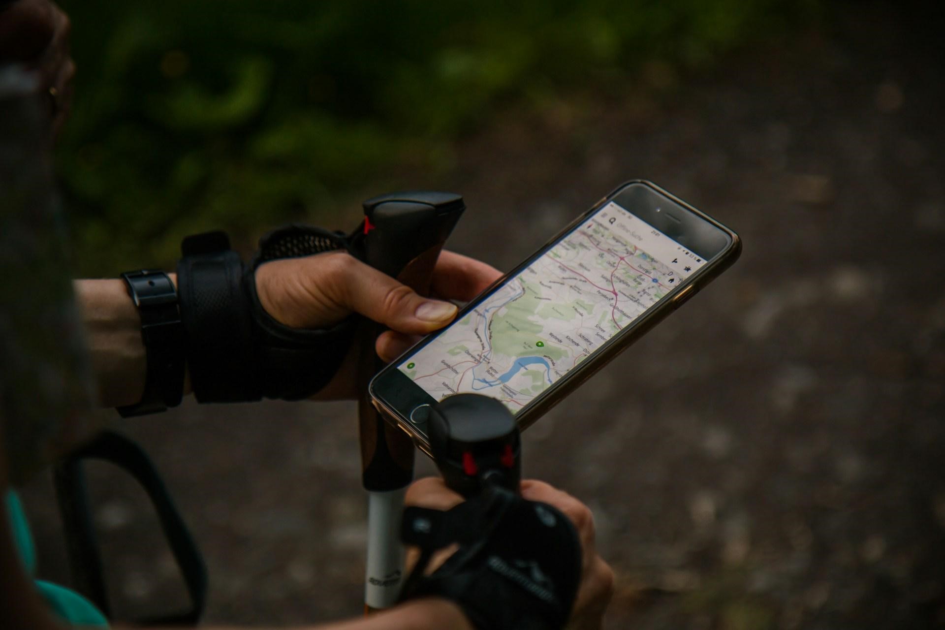 How to Navigate Google Maps Transit Directions