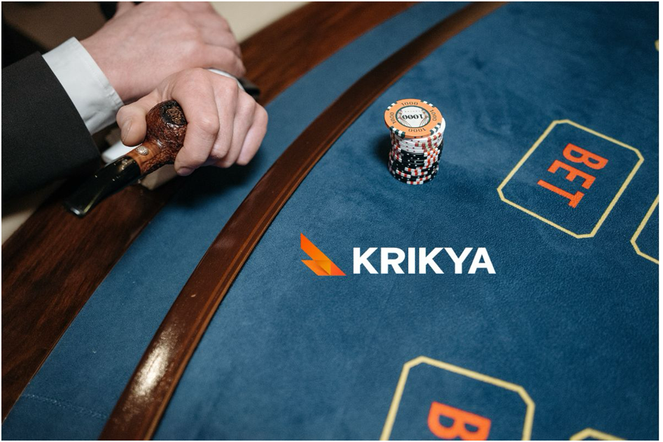 Unveiling Krikya: A Trusted Betting Site for Bangladesh