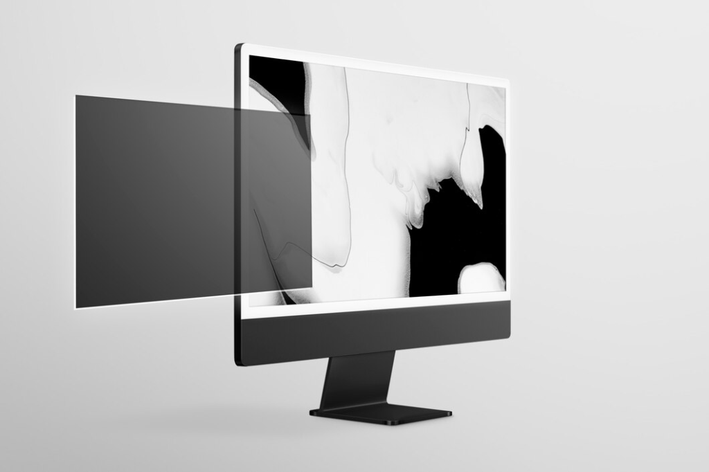 10 List of the Cheapest and Best Curved Type PC Monitors in 2024
