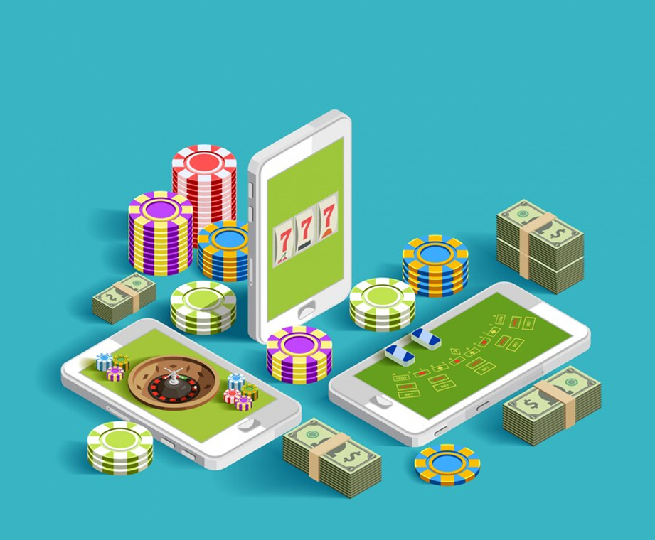Beyond the Lever: The Evolution of Online Slots in Digital Arenas