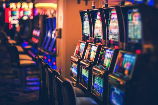 Stories of Financial Recovery Through Online Slot Games