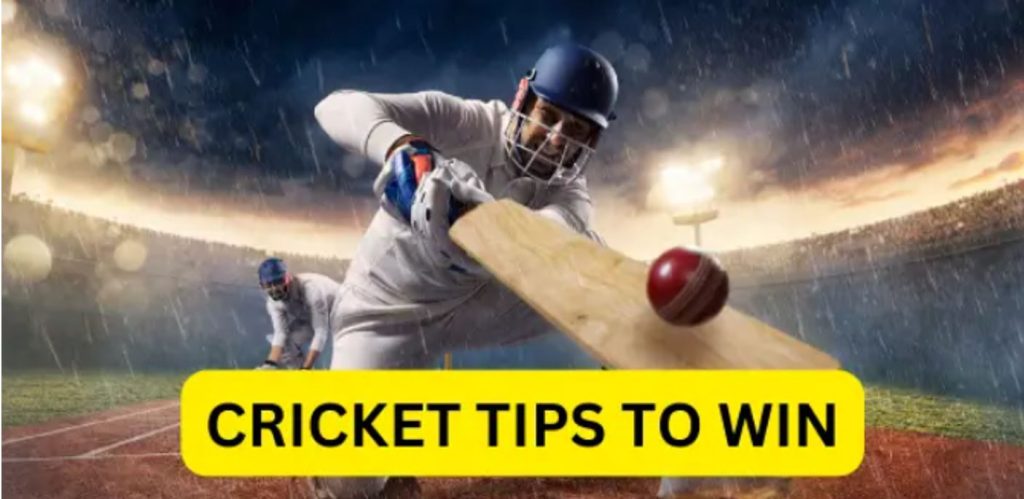 Winning Strategies for Betting on IPL Matches Online