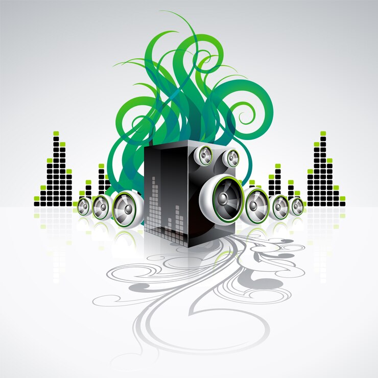 Audio Entertainment Informally