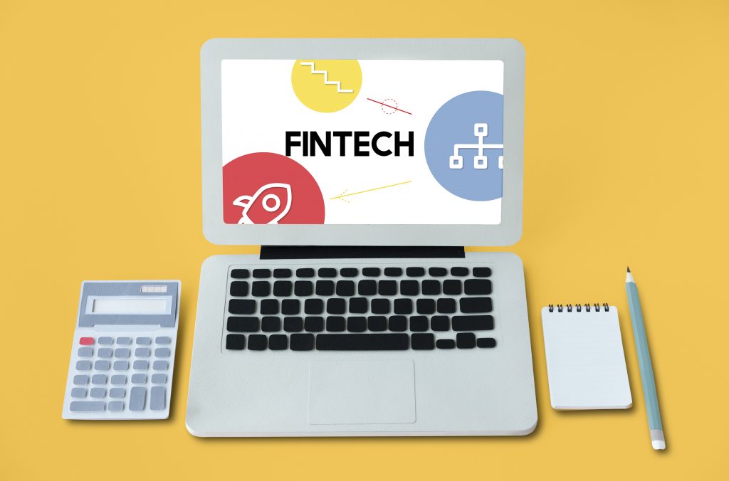 Fintech software development company