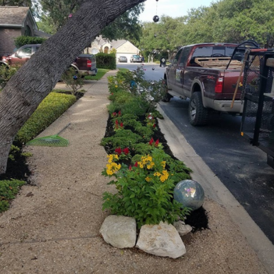 best sod & landscaping Installation Services