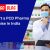 How to Start a PCD Pharma Franchise in India