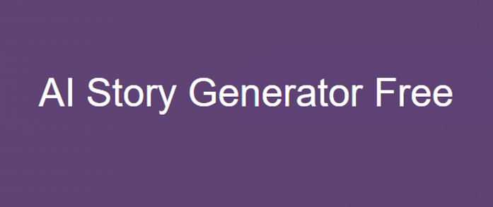 ai-story-generator-free