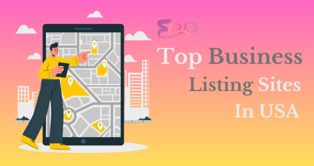 Business Listing Sites in USA: 2025 Guide for Better Online Visibility