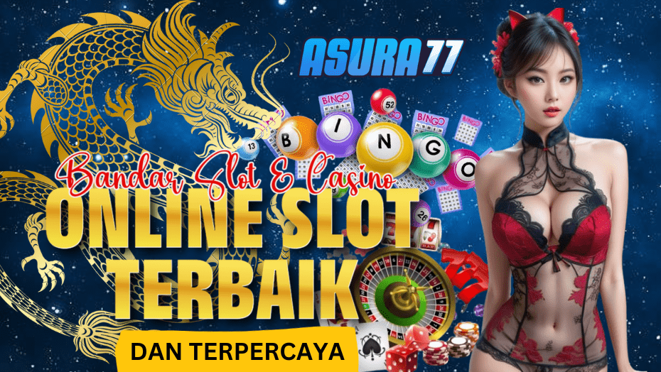 slot gacor