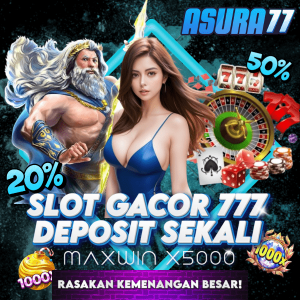 slot gacor 777