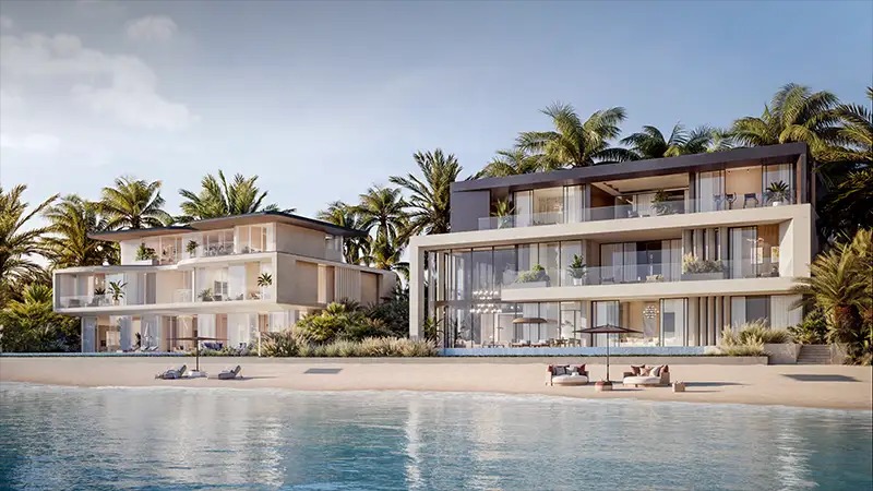 Properties for Sale in Palm Jebel Ali: Your 2025 Guide