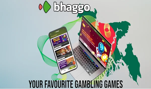 Bhaggo Casino: Premier Online Gambling Platform