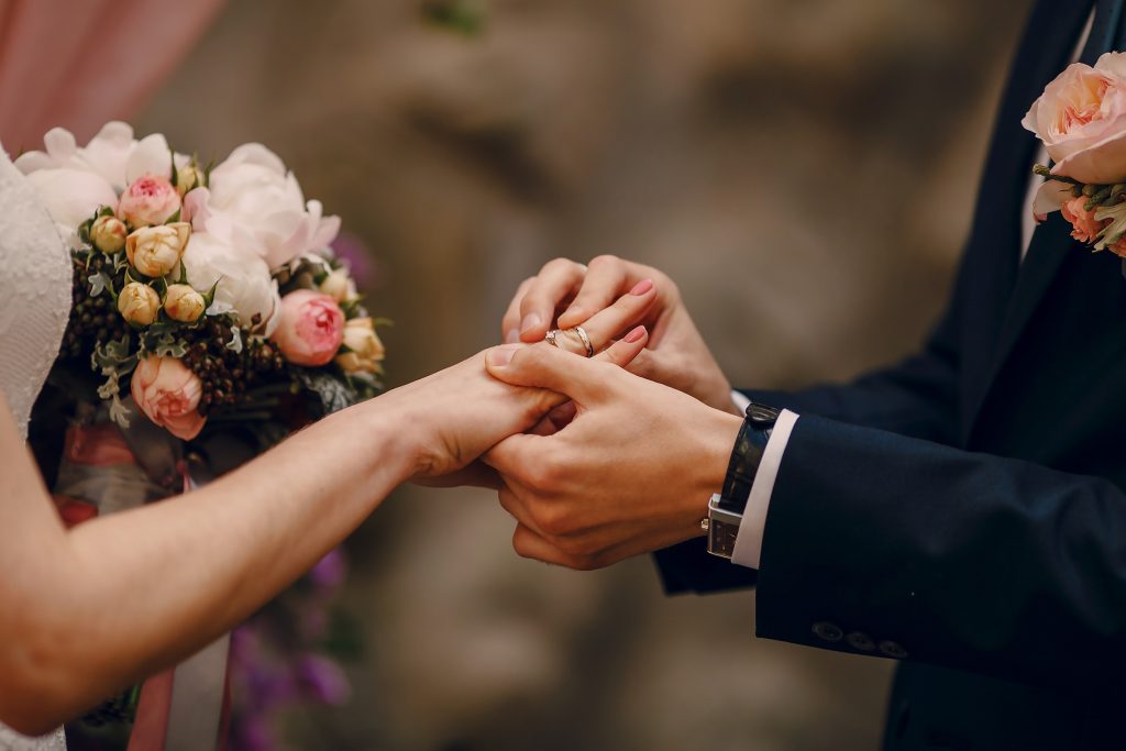 Top 4 Big Wedding Costs to Know About 