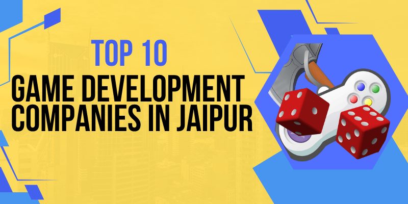 game development company