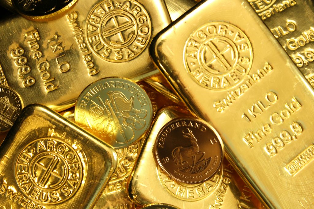 How to Find the Best Scrap Gold Exchange Near Me