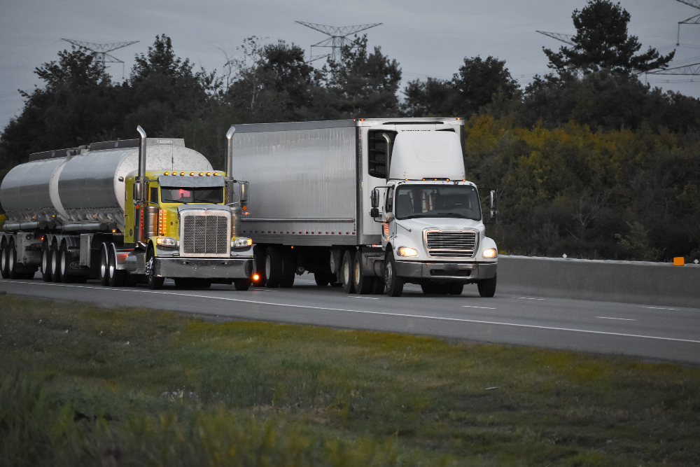 New to Trucking in Texas? Secure Your MC Number Fast