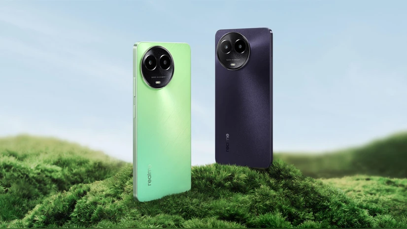 Realme C67 5G: A Budget-Friendly Phone with 5G Speed