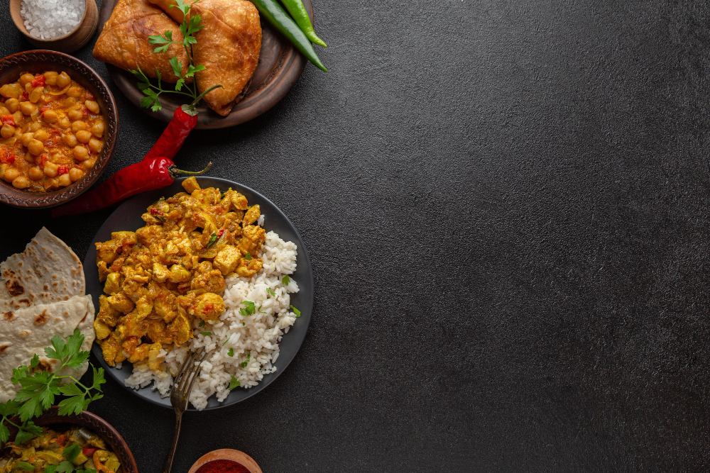 Why You Should Reserve a Table at Your Favorite Indian Restaurant