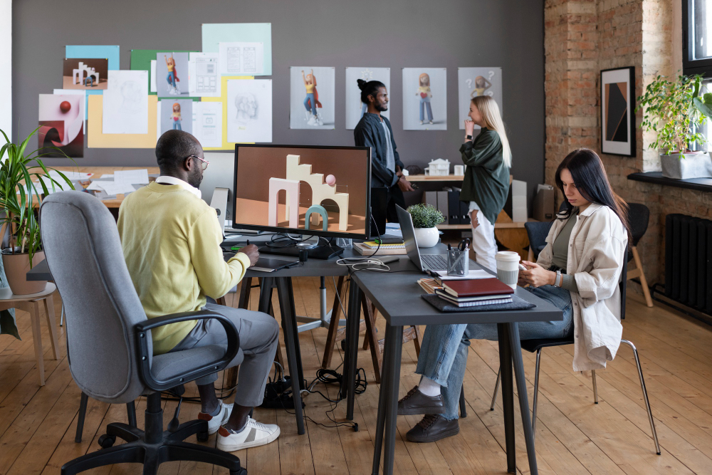 What an Advertising Agency Really Does (And Why It Matters)