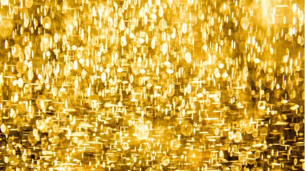 scrap gold exchange