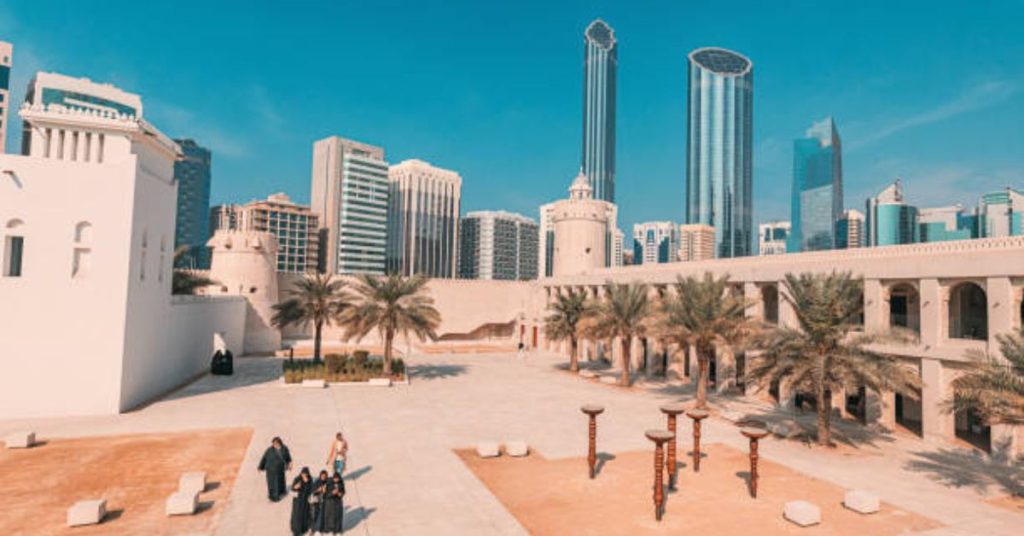 Explore the Capital: Abu Dhabi City Tour Highlights