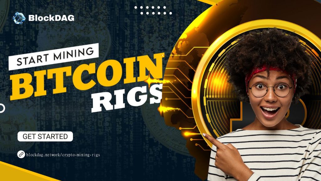 So, You’re Curious About Bitcoin Mining Rigs?