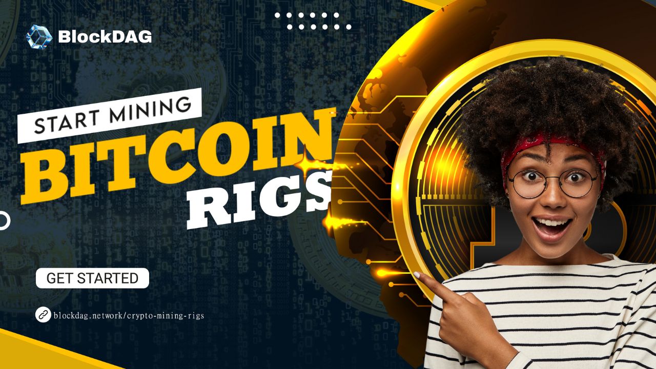 Bitcoin Rigging So, You’re Curious About Bitcoin Mining Rigs? - Sohago