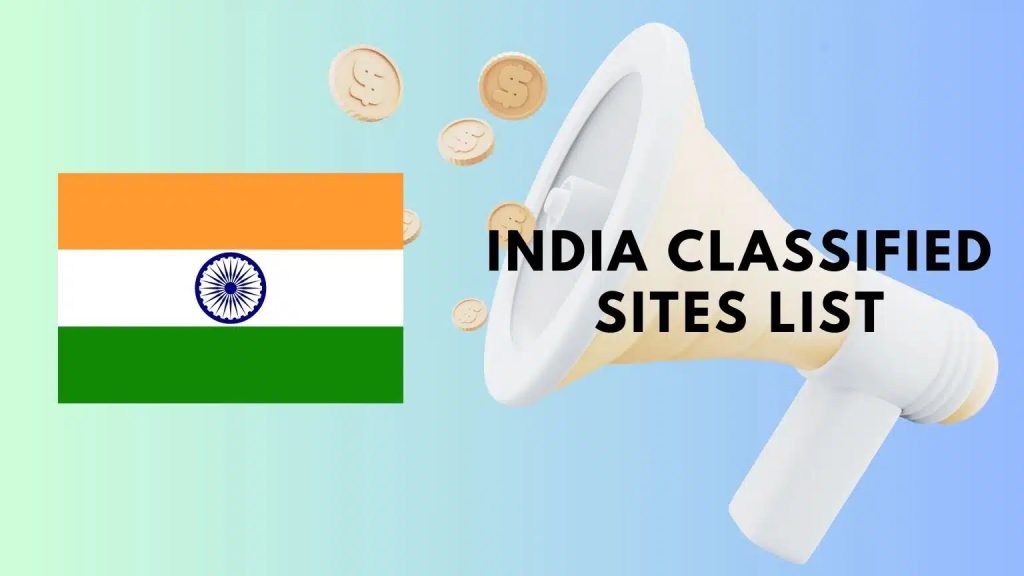 Classified Websites in India: A Digital Marketplace for All