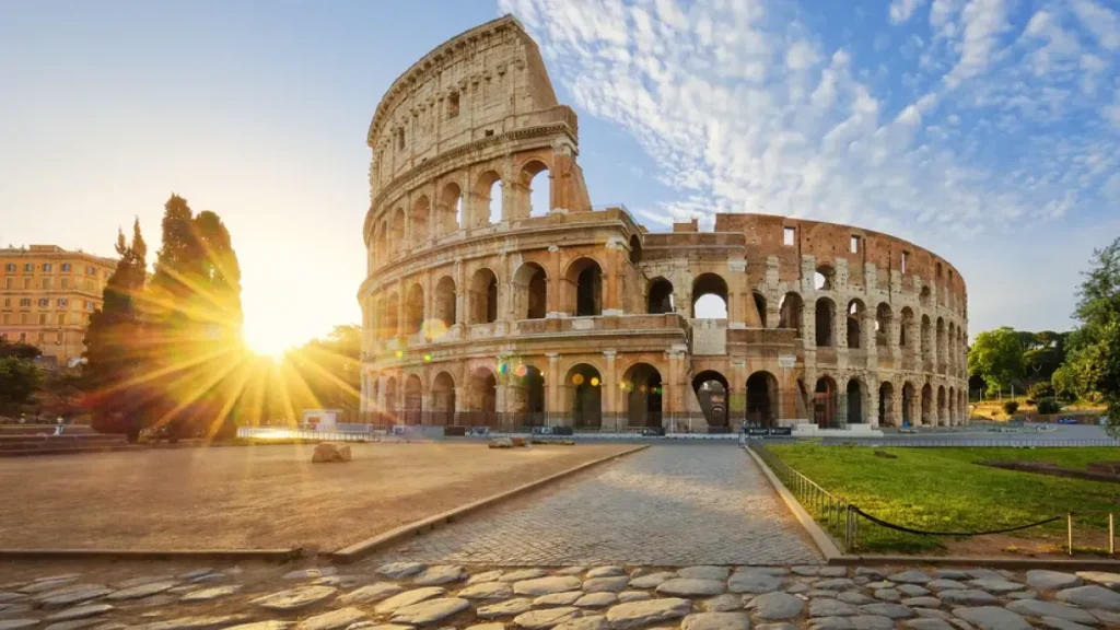 Top Travel Places You Must Visit