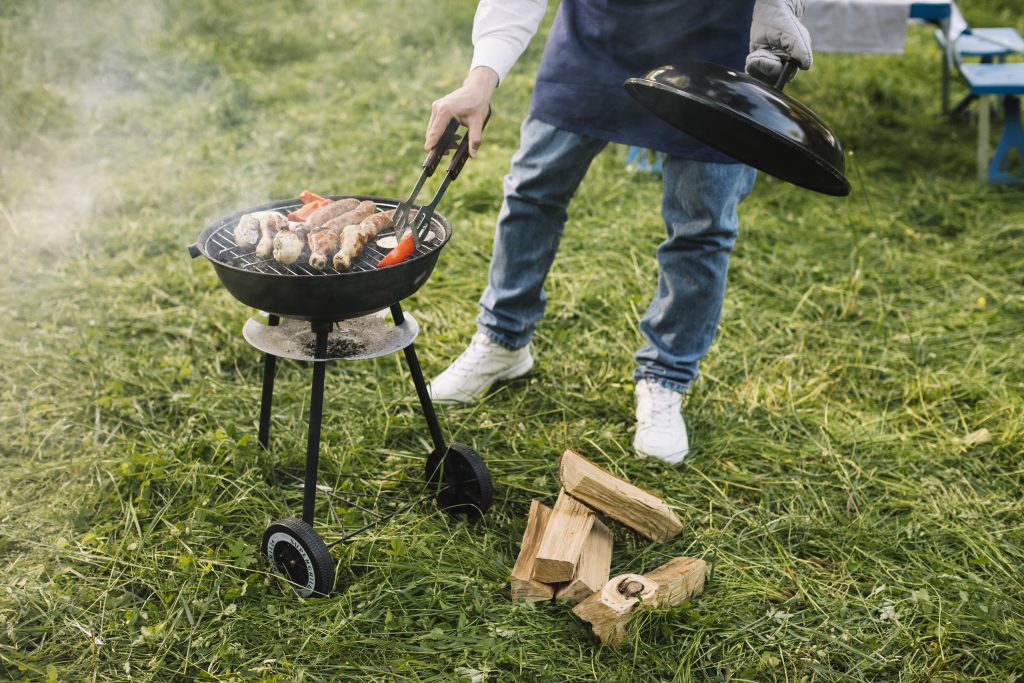 The Timeless Joy of Backyard Cookouts