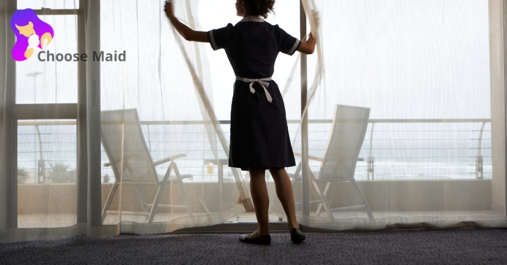 Home Cleaning in Dubai: How Busy Families Manage with Maids