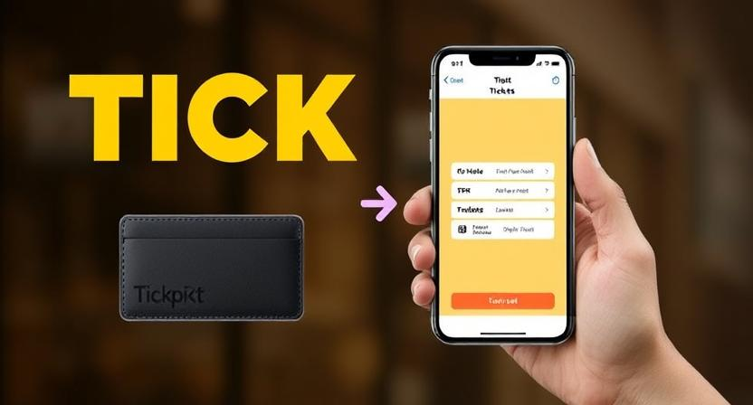How to Transfer Tickets on TickPick to Apple Wallet: A Complete Guide