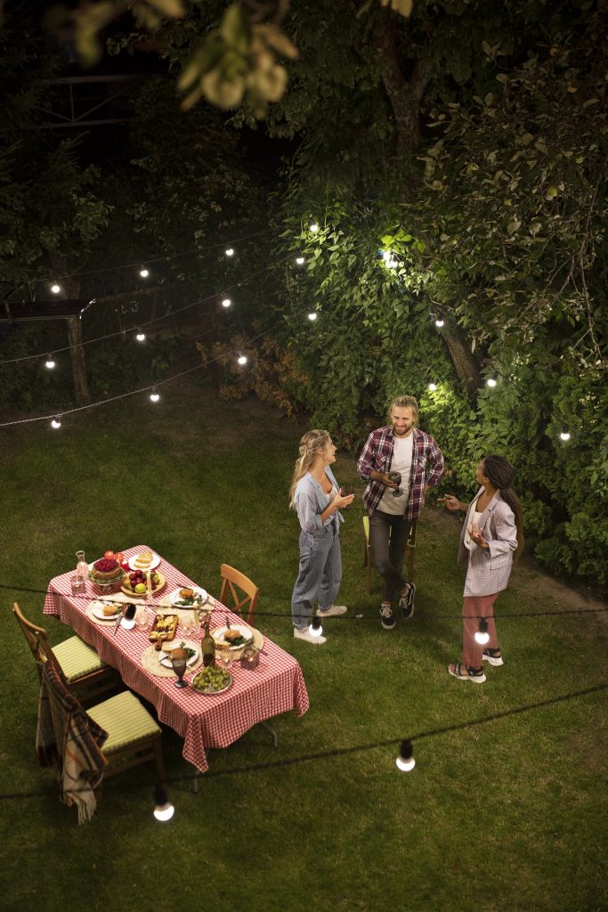 Lighting That Works: How To Use Solar Garden Lights For Function And Style