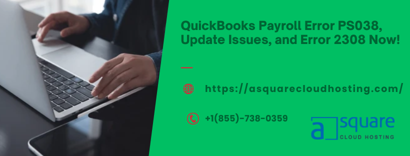 QuickBooks Error