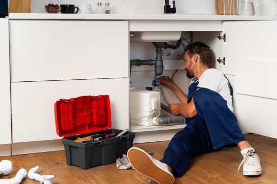 How to Identify and Address HDB Rubbish Chute Repair Needs Effectively