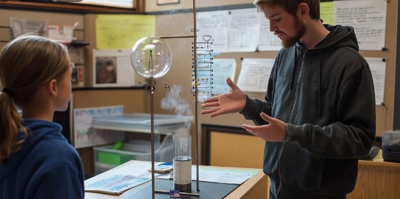 The Importance of Science Tuition: Enhancing Understanding and Academic Performance