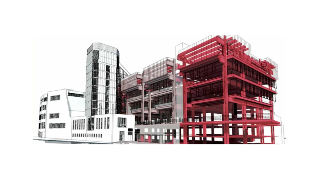 How Bim Services Simplify Building Design