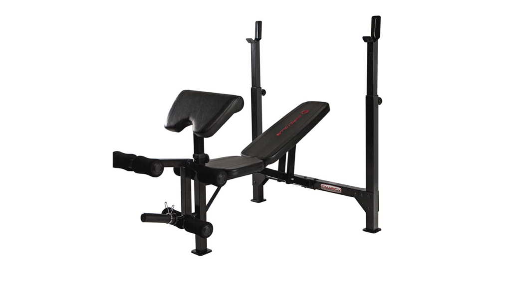 Everyday Tips to Boost Your Fold‑In‑Half Bench Routine