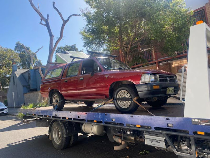 Quick Tips for Selling Your Damaged Car in Sydney for Cash