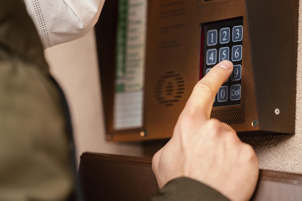 Hotel Safe Installation: Best Practices for Safety and Security