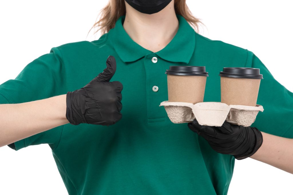 Sustainable and Eco-Friendly Uniforms for Restaurants and Cafés