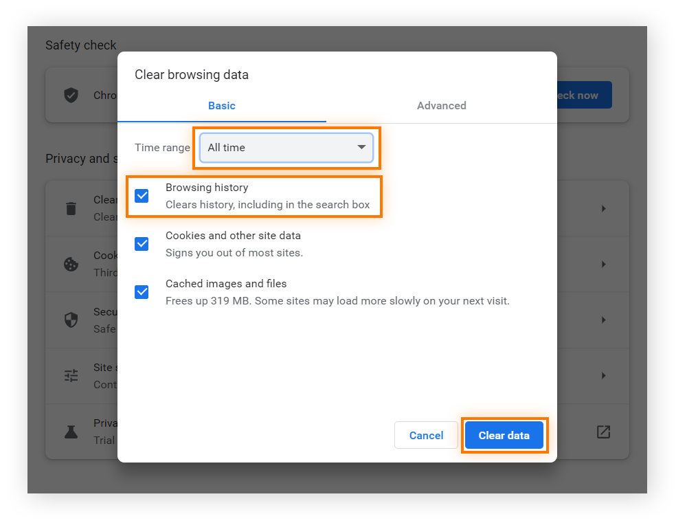 Fixing Unexpected Errors in QuickBooks