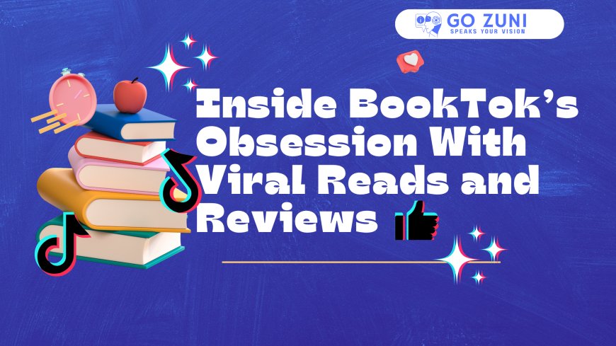 How to Tell If a BookTok Recommendation Is Worth the Read