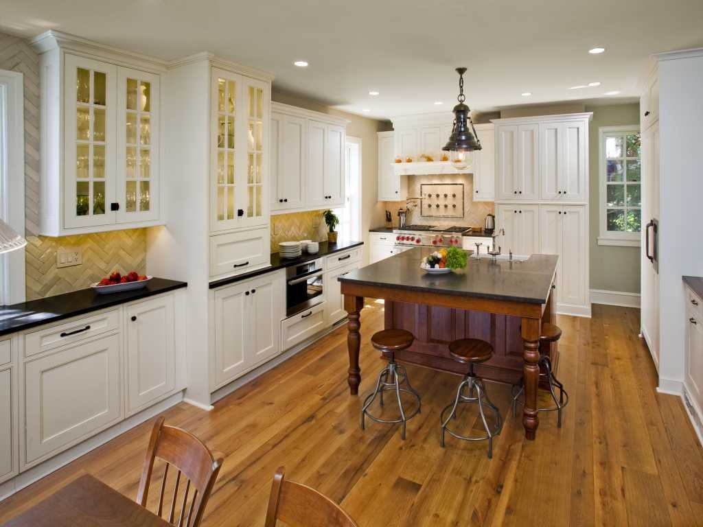 Transform Your Living Space with Expert House Renovation Contractor in Cheshire CT