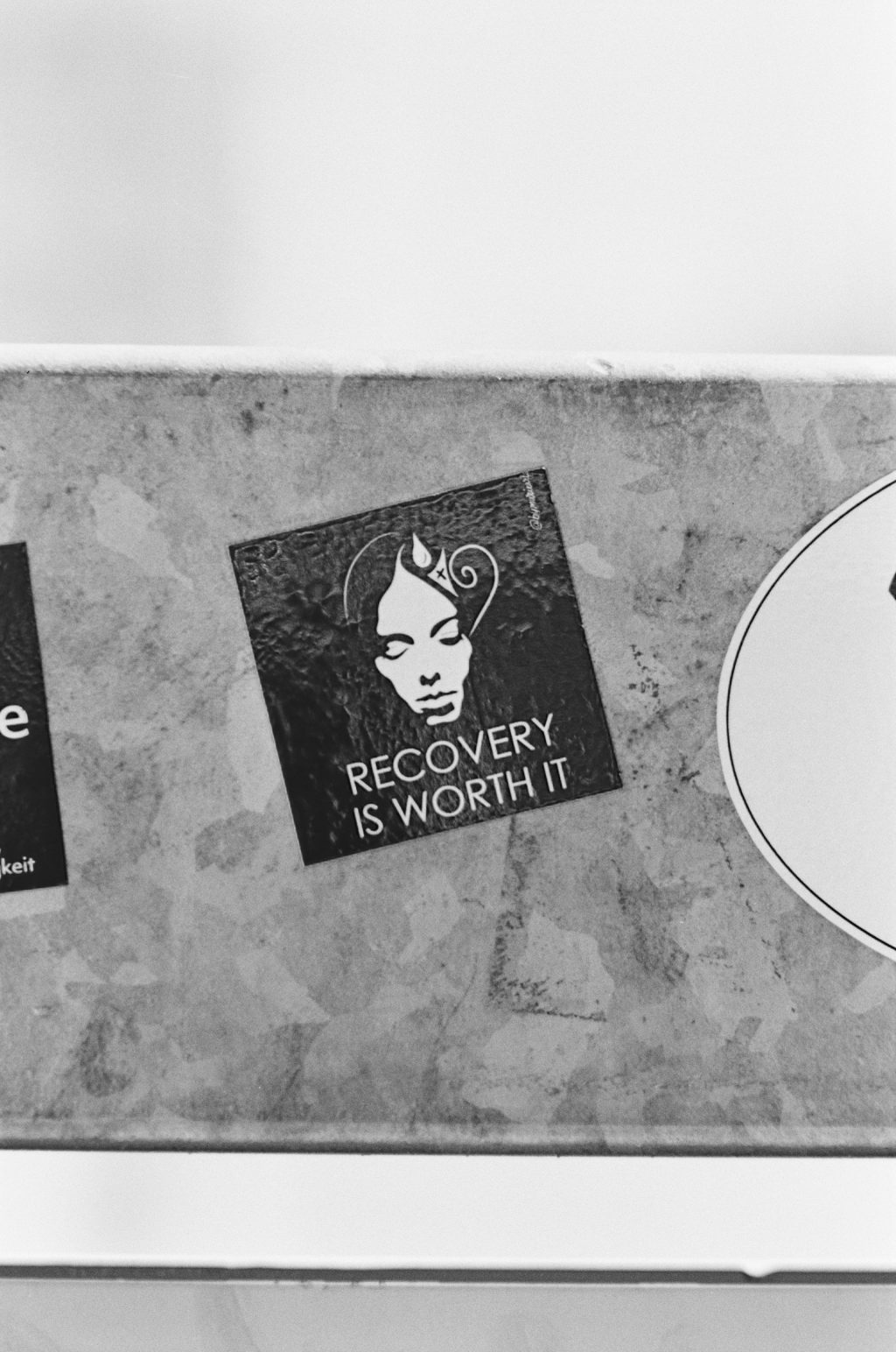 Recovery Resources