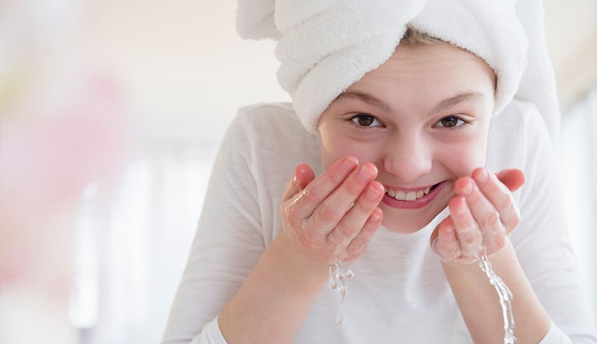 How to Build a Skincare Routine for Long-Lasting Results