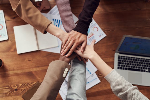 meet your msp goals