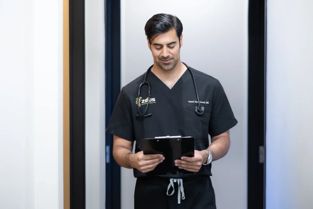 Men's Health Clinic Burbank: Personalized Care for Every Stage of Life