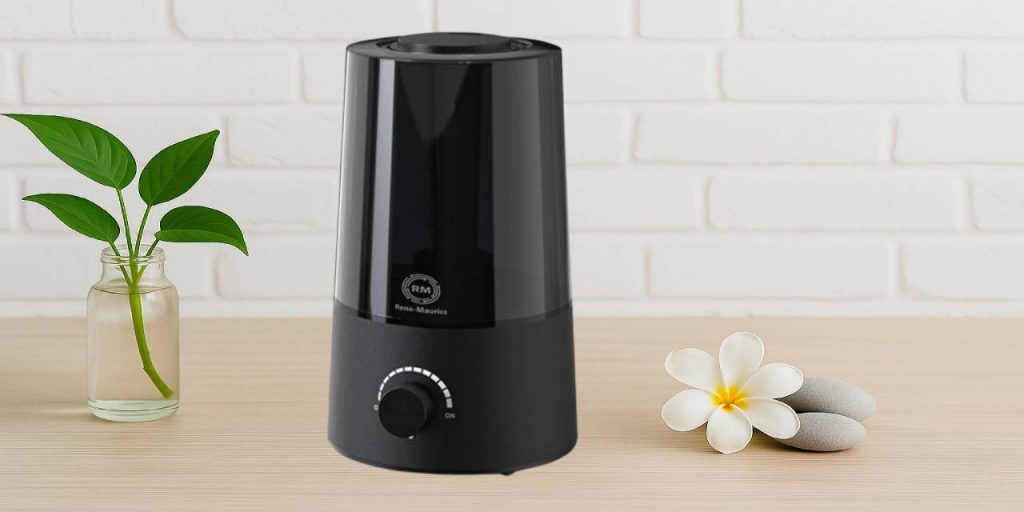Room Humidifier